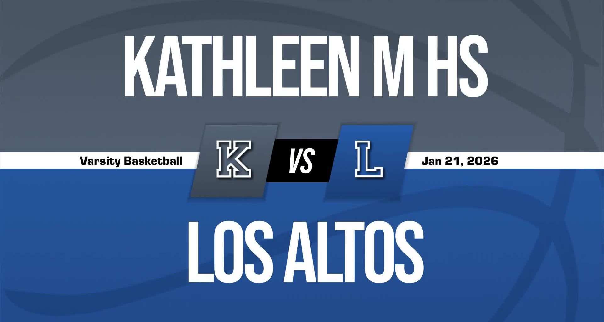 Basketball Recap: MacDonald Comes Up Short