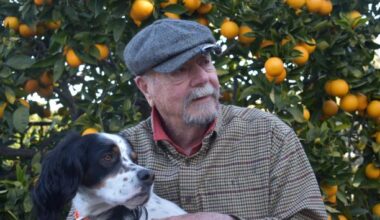 Former lifeguard writes novel to 'solve' 1964 Ocean Beach murders