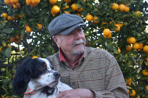 Former lifeguard writes novel to 'solve' 1964 Ocean Beach murders