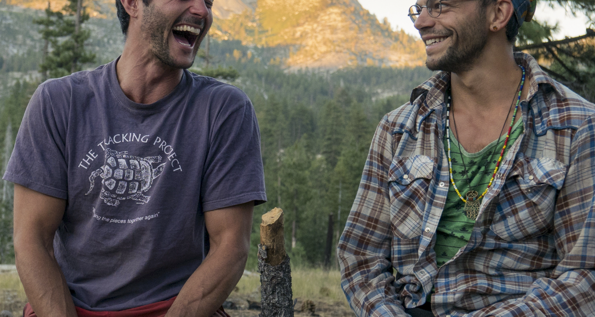 BHS alumni share their love of nature through immersive backpacking trips