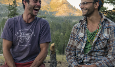 BHS alumni share their love of nature through immersive backpacking trips