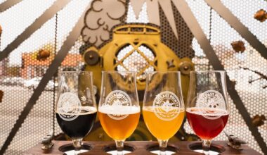 The Art of Beer San Diego Showcases Creative Brews