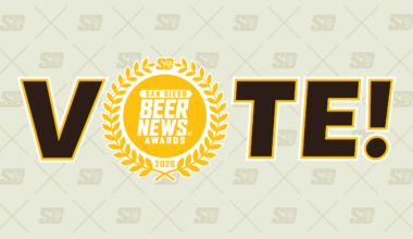 Vote Now: 2026 San Diego Beer News Awards