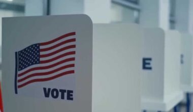 Voter ID could be on the ballot in California this November