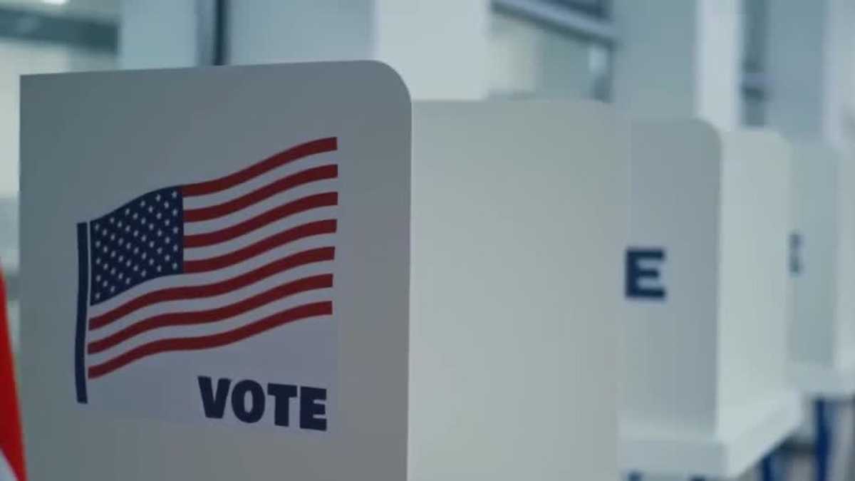 Voter ID could be on the ballot in California this November