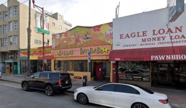 Bar Part Time Guys Taking Over Bissap Baobab Space, Will Open Nightclub There