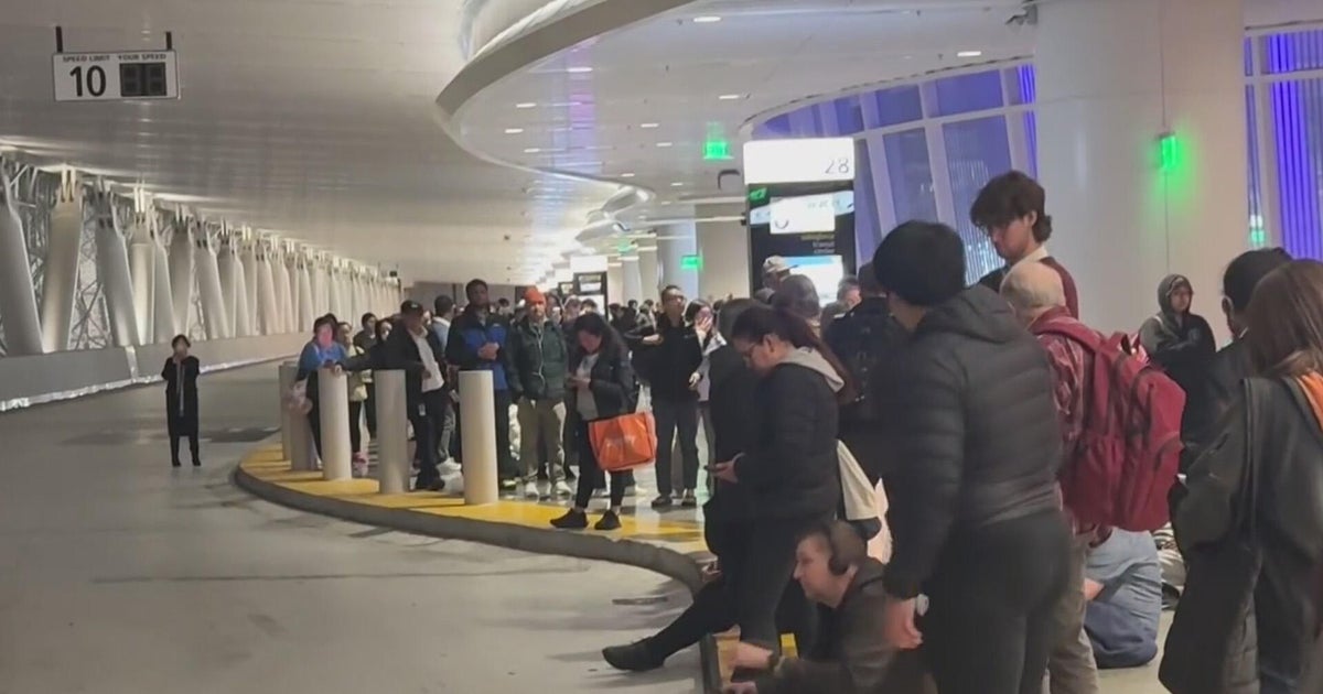 Damaged cables near West Oakland Station caused Transbay Tube shutdown, BART says