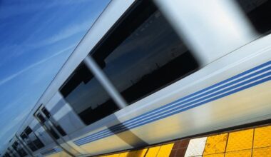 BART Rolls Out Free Wi-Fi At Heavily-Traveled Stations Ahead Of Super Bowl LX