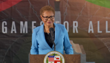 What to know about LA Mayor Bass’ State of City address – NBC Los Angeles