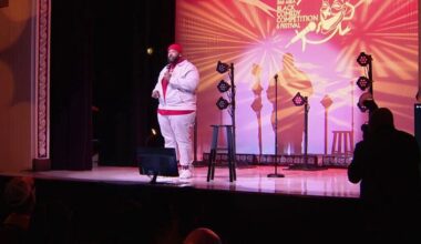 Bay Area Black Comedy Competition returns to Oakland, spotlighting rising talent