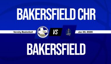 Bakersfield Christian Beats Centennial for Their Eighth Straight Win + How To Watch