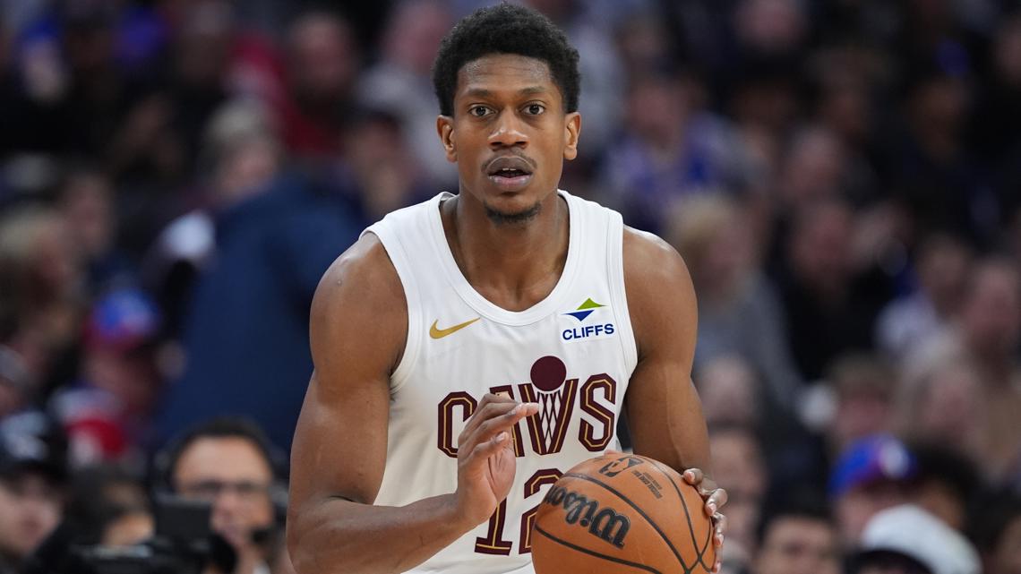 Report: Cleveland Cavaliers trade De'Andre Hunter to Sacramento Kings