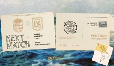 Preview | LAFC vs. Real España - Concacaf Champions Cup