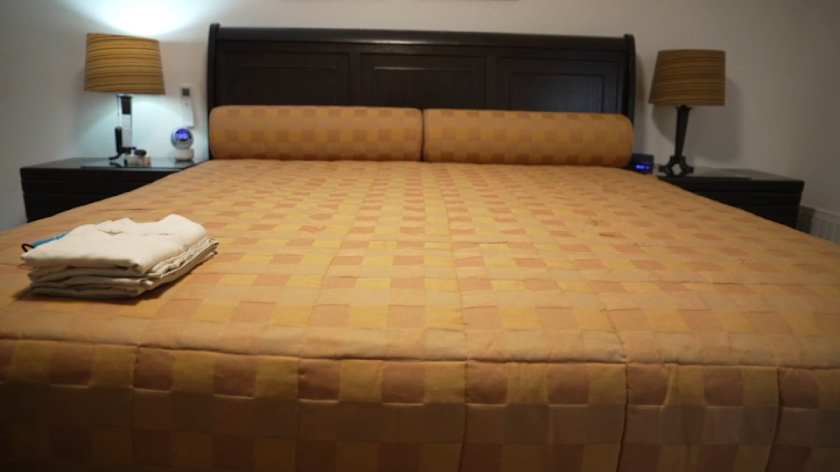 San Diego woman gets mattress refund after NBC 7 helps – NBC 7 San Diego