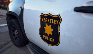 Missing UC Berkeley student’s body found in Lake Anza in Tilden Park – The Mercury News