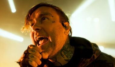 The Used, Pain Of Truth, DeathByRomy, Etc. Set For 2026 'Vans Warped Tour'