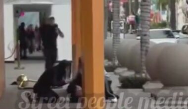 Beverly Hills brazen robbery: 5 suspects from Oakland arrested and charged