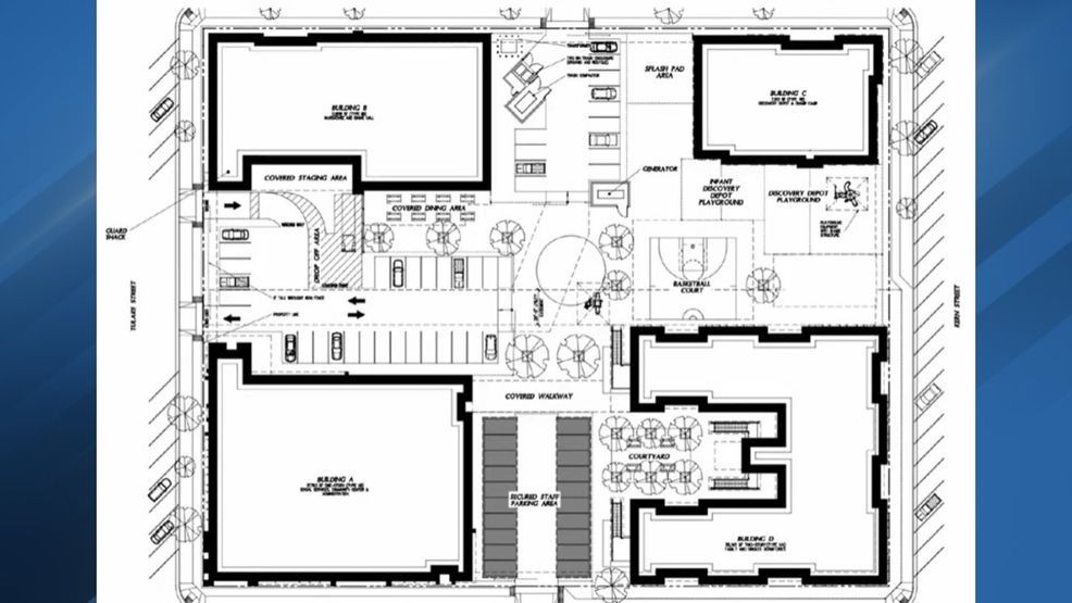 Photo: The City of Bakersfield (YouTube)