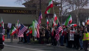 Gov. Newsom, California lawmakers react to major attack on Iran