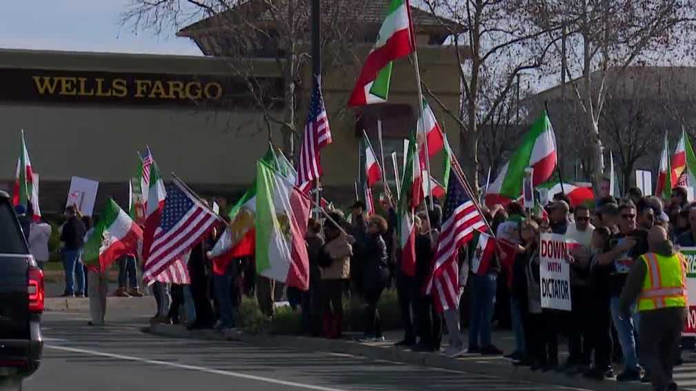 Gov. Newsom, California lawmakers react to major attack on Iran