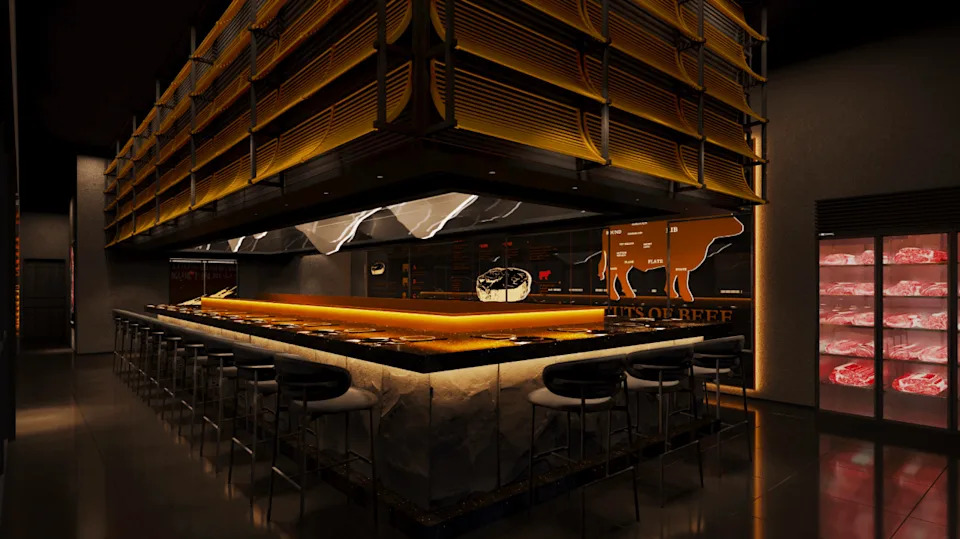 (Courtesy: Wagyu Master)