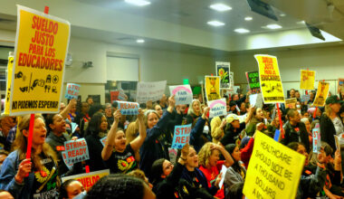 BFT and BUSD reach tentative contract, union vote underway