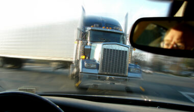 Unregulated Trucking Schools Continue to Operate in California With Little Oversight: Report