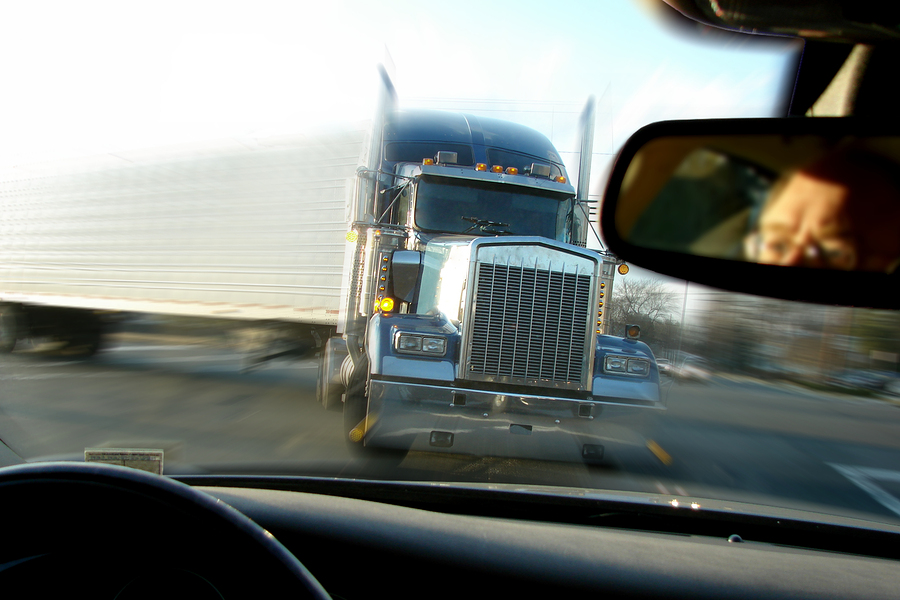Unregulated Trucking Schools Continue to Operate in California With Little Oversight: Report