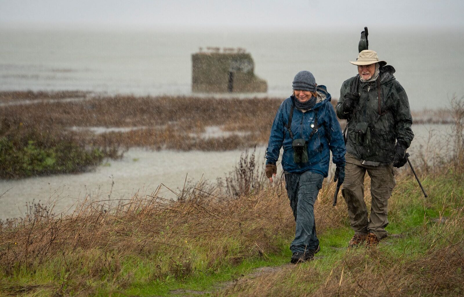 Coastal flood advisory in effect for Bay Area