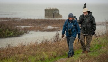 Coastal flood advisory in effect for Bay Area