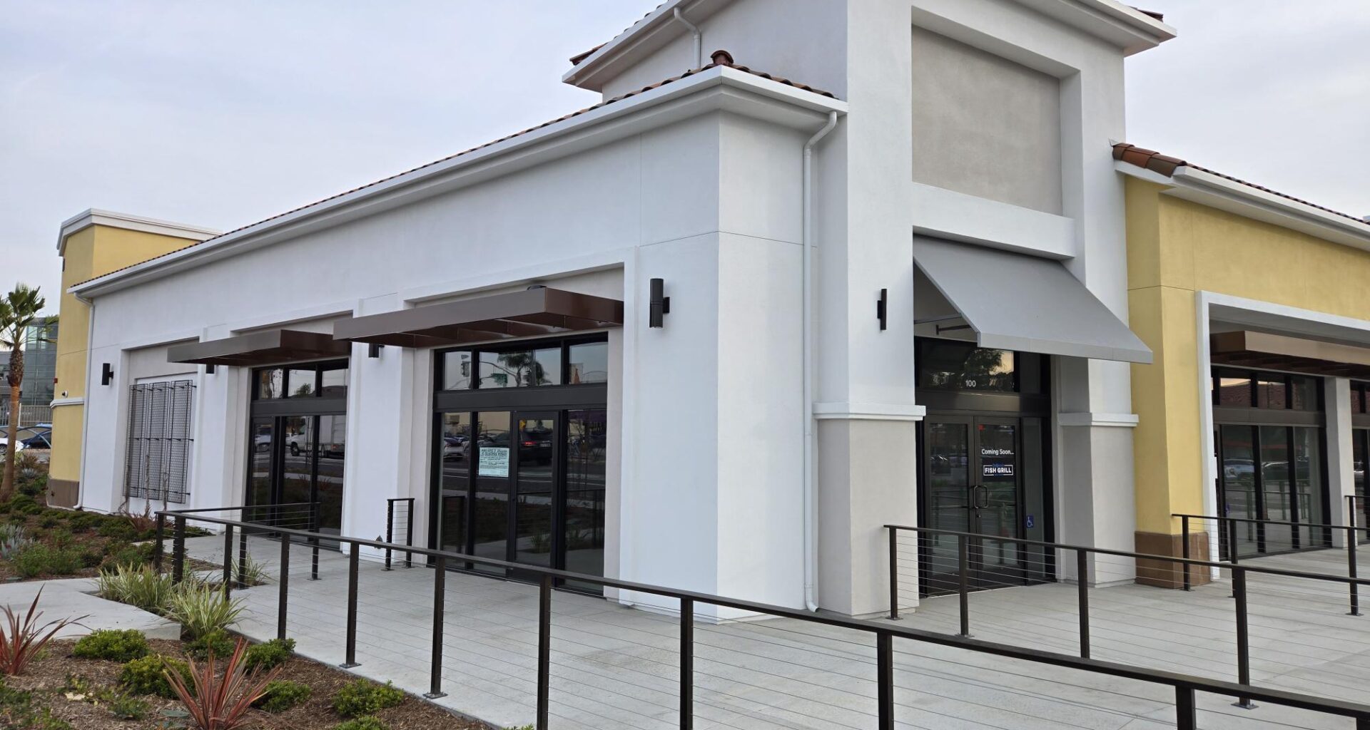 The Melt, Luna Grill, Urbane Café coming to new restaurant space in East Long Beach • Eat. See. Do.