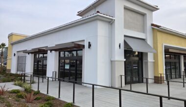 The Melt, Luna Grill, Urbane Café coming to new restaurant space in East Long Beach • Eat. See. Do.