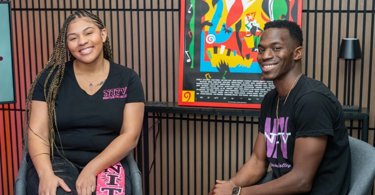 Old Tradition, New Line: Black Line Dancers Create Community in Sacramento