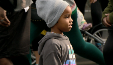 Black Men Run Sacramento hosts Black History Month 5K