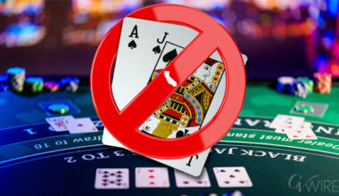 Blackjack Out in California Cardrooms. How Many Jobs Will Vanish?