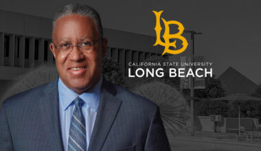 Loren J. Blanchard Appointed President of California State University, Long Beach