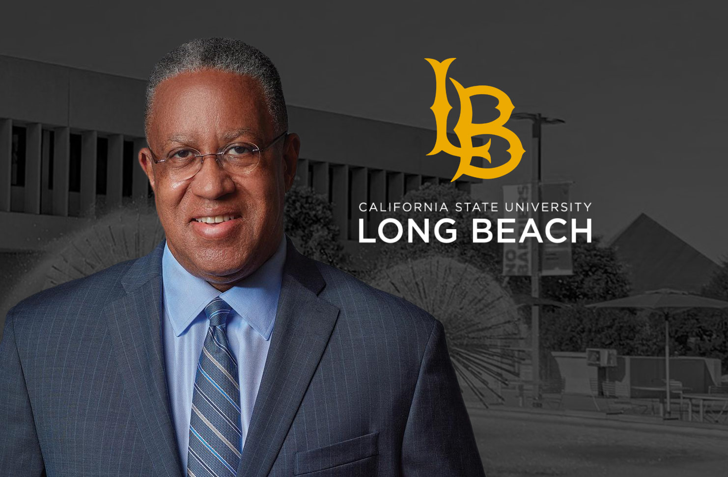 Loren J. Blanchard Appointed President of California State University, Long Beach