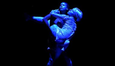 Gamson’s “Clever Ideas For Smaller Rooms” at The Odyssey