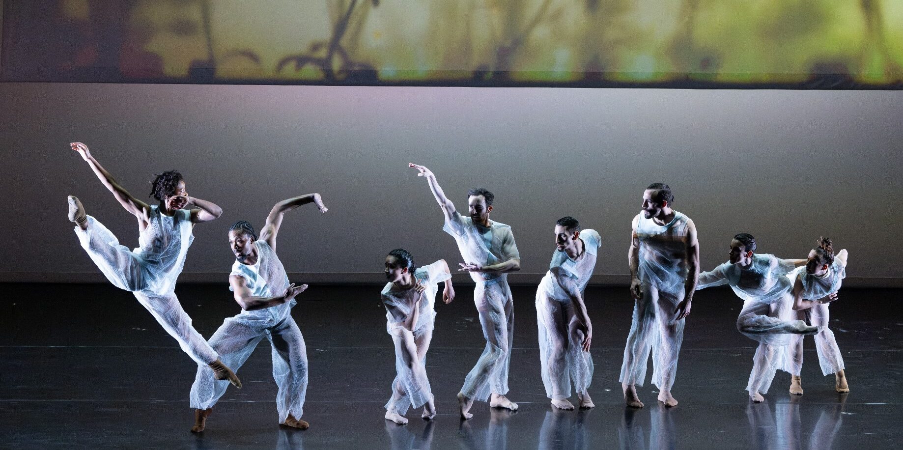 BODYTRAFFIC - photo courtesy of the artists