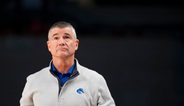 San Jose State vs Boise State Prediction, Odds & Best Bets Today