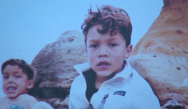 Memorial walk, ‘ghost bike’ dedication Tuesday for 6-year-old killed in PB hit-and-run – NBC 7 San Diego