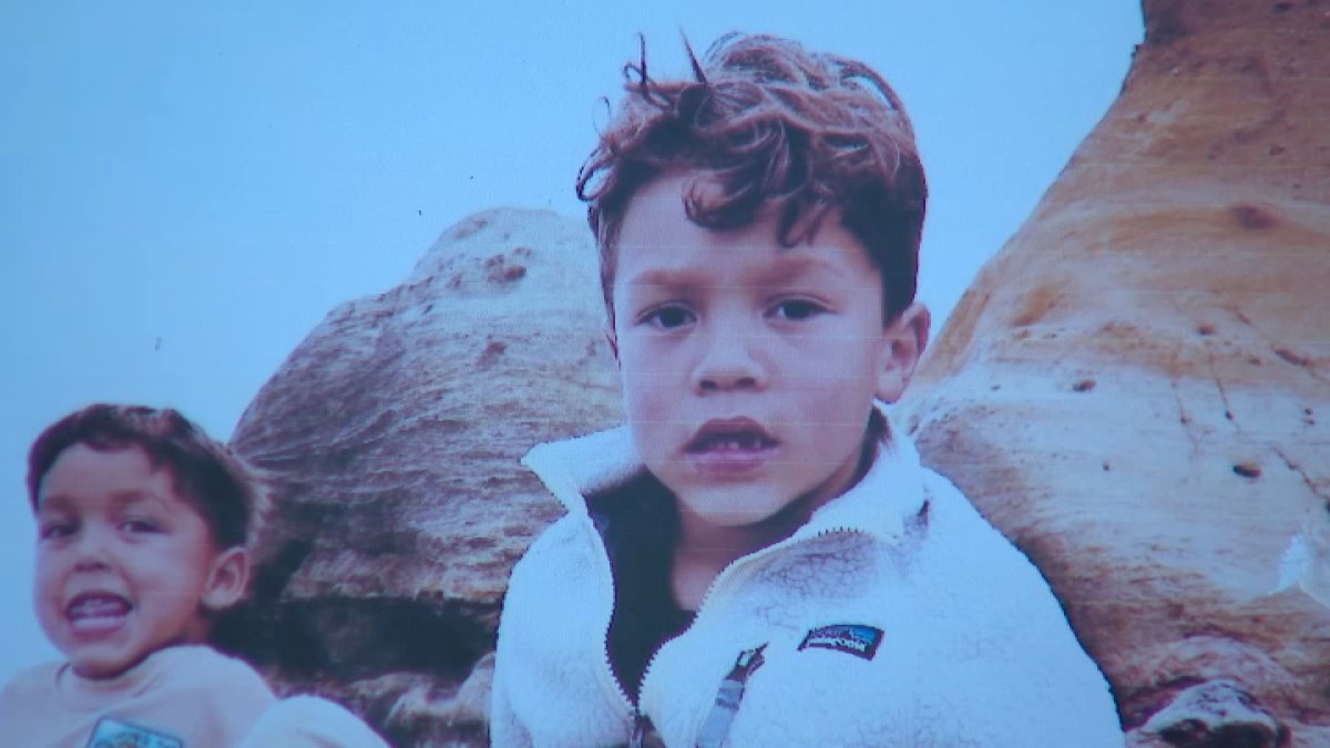 Memorial walk, ‘ghost bike’ dedication Tuesday for 6-year-old killed in PB hit-and-run – NBC 7 San Diego