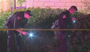 Sacramento deputies investigate shooting near Bradshaw Road restaurant