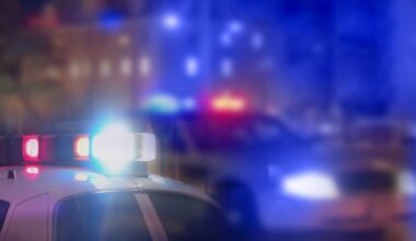 Man killed in San Marcos hit-and-run – San Diego Union-Tribune