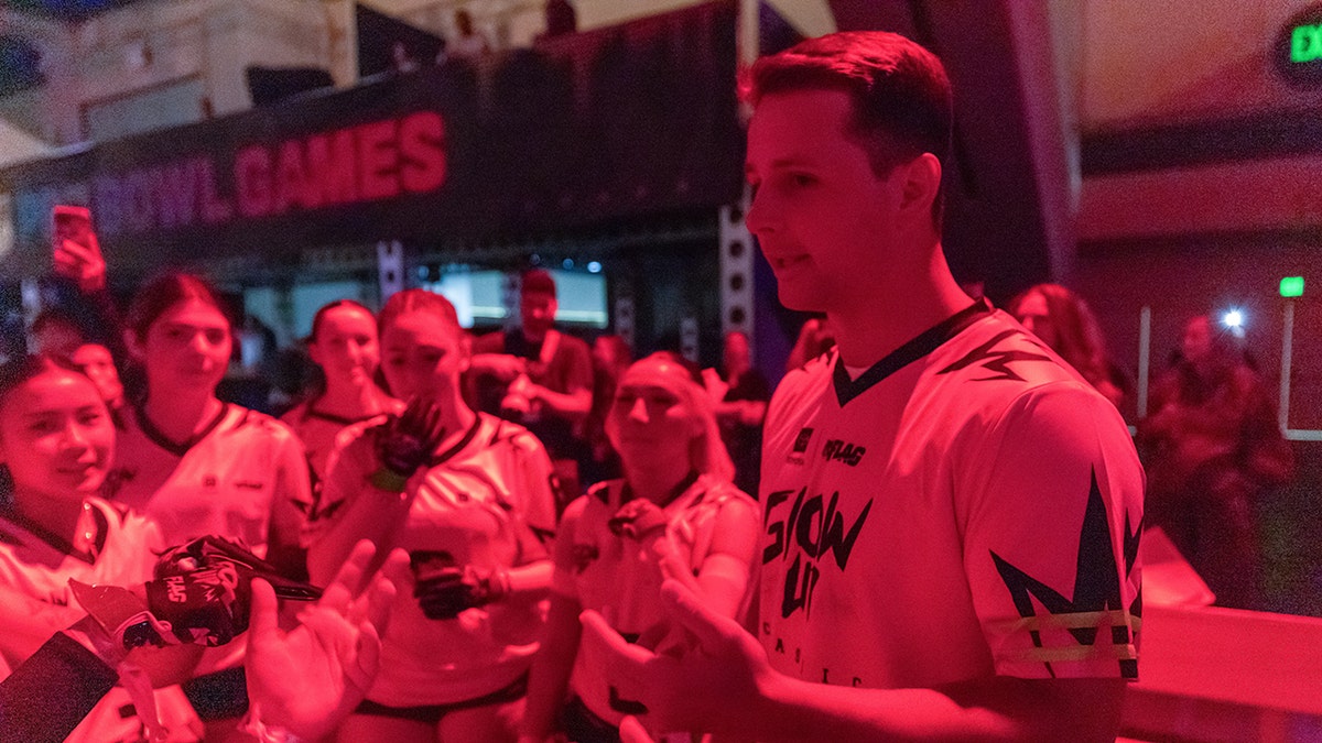 Brock Purdy coaching