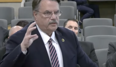 Santa Barbara tensions inspire proposal to weaken jail authority of sheriffs across California