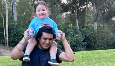 San Diego DACA recipient detained in Arizona, accused of stealing baby food, family says – NBC 7 San Diego