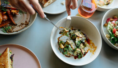 Women Owned Restaurants of San Francisco and the Bay Area