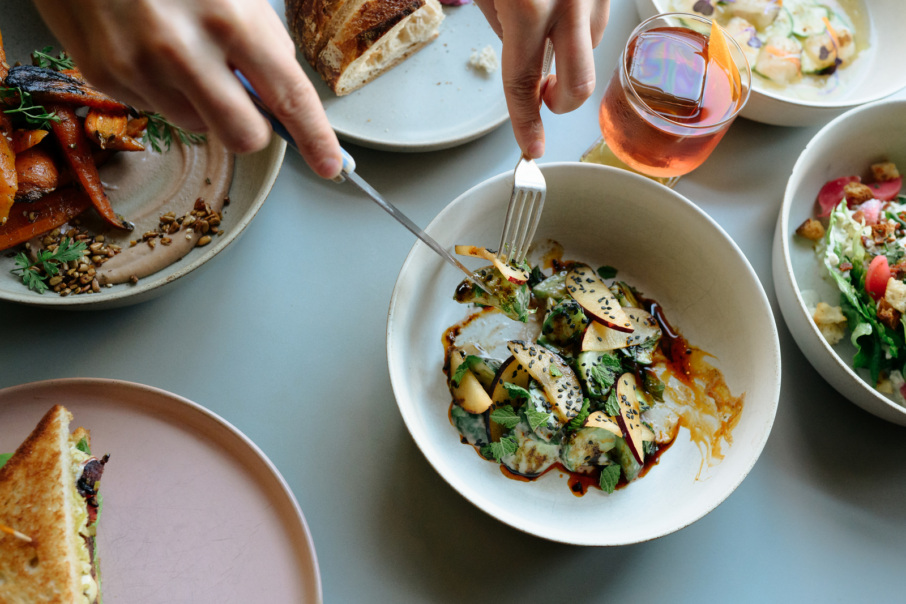 Women Owned Restaurants of San Francisco and the Bay Area