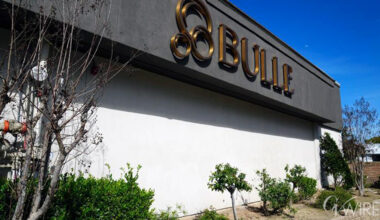 Bulle Restaurant Aims to Deliver Fine Dining Unlike Any Other in Fresno